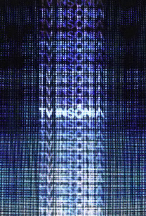TV Insomnia (2025) - film poster