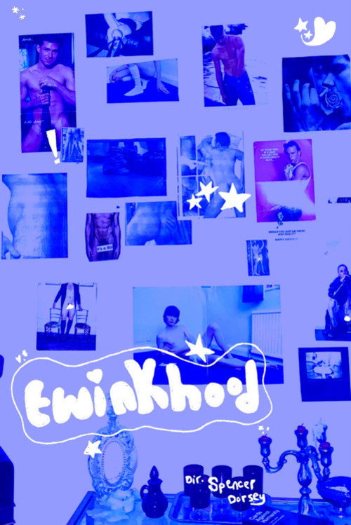 Twinkhood (2025) - film poster
