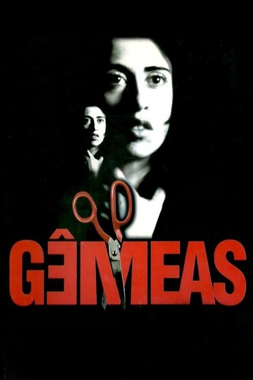 Twins (1999) - film poster