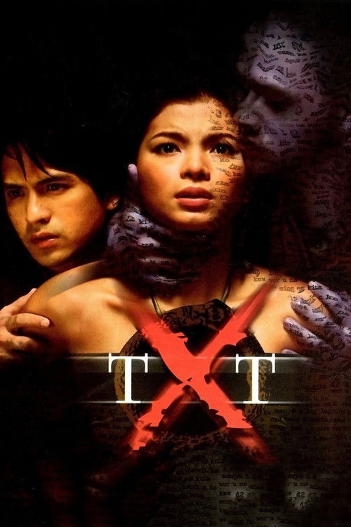 TxT (2006) - film poster