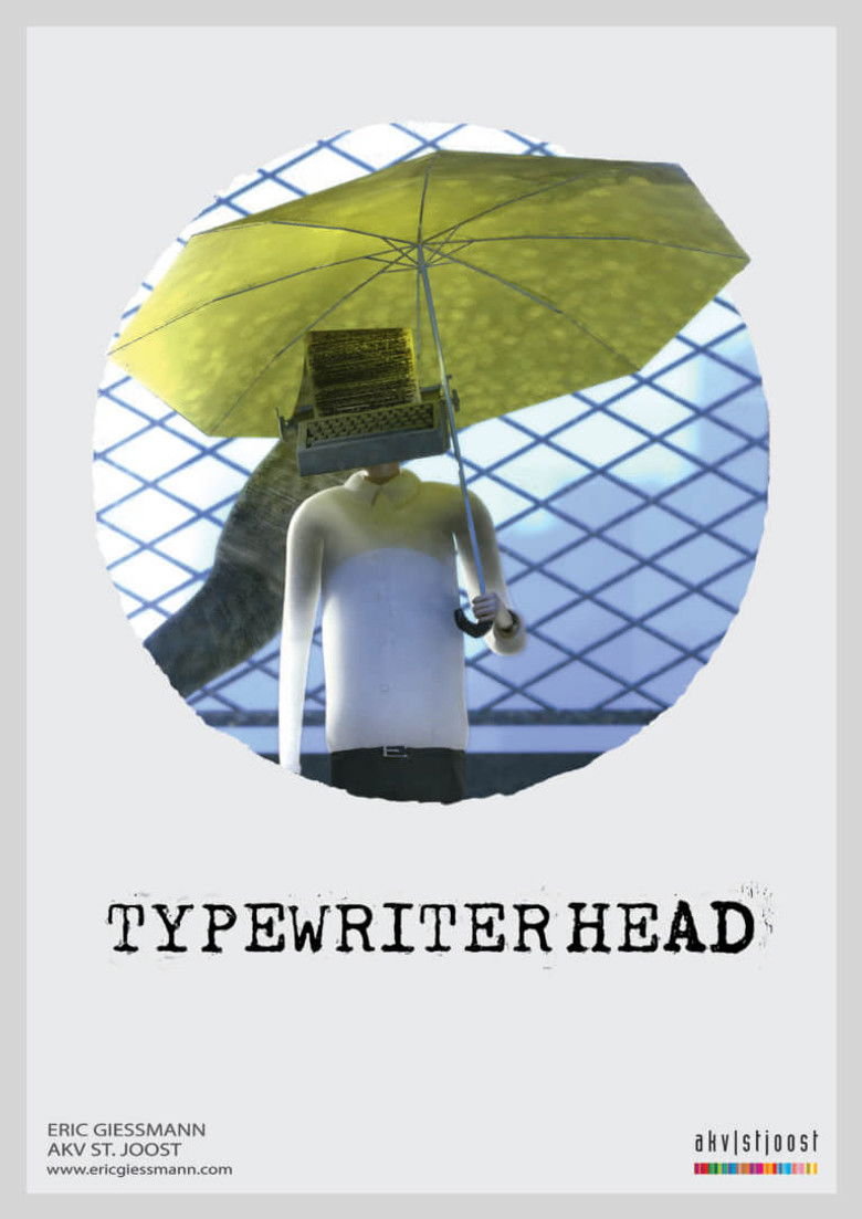 Typewriterhead