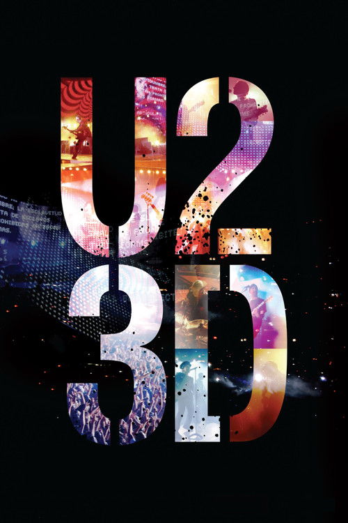 U2 3D
