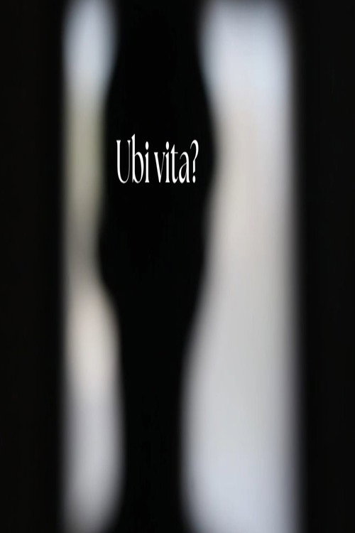Ubi vita? (2026) - film poster