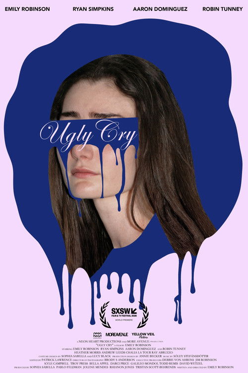 Ugly Cry (2026) - film poster