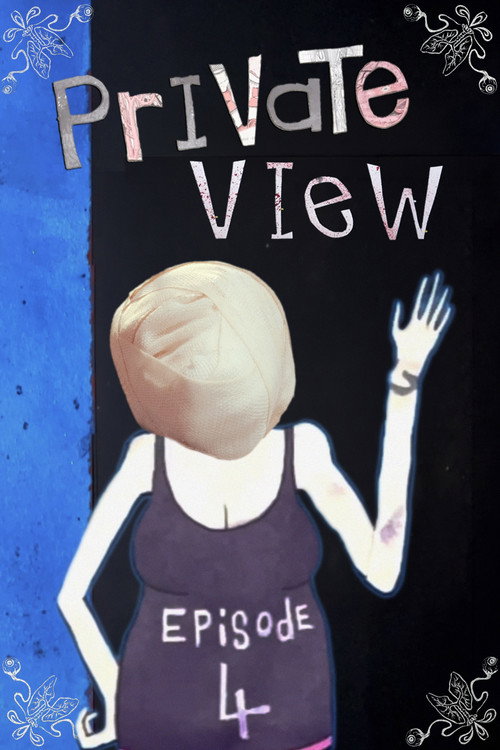 Ugly Ms. Bugsby (2026) - film poster