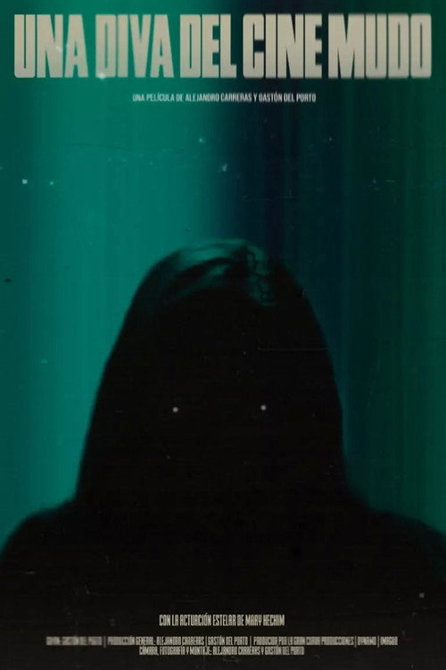 Una diva del cine mudo (2005) - film poster