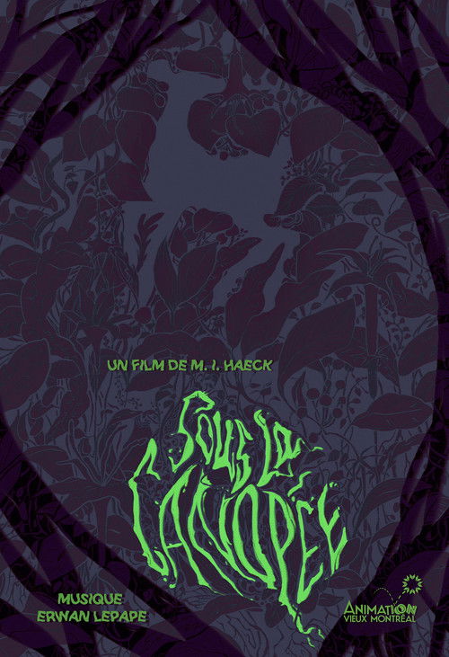 Under the Canopy (2025) — film poster