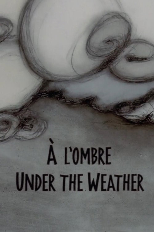 Under the Weather (1997) - film poster, directed by Tali