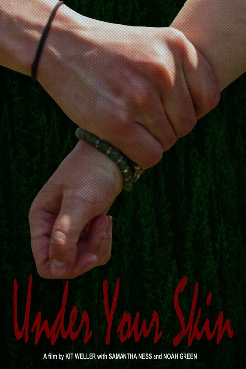 Under Your Skin (2026) - film poster