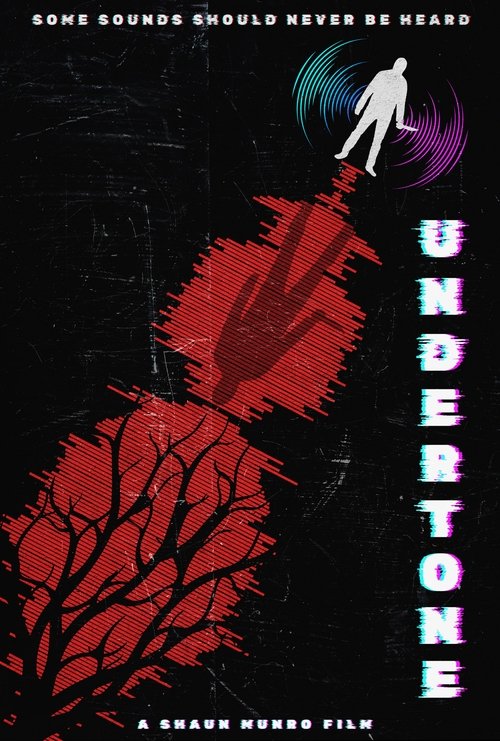 Undertone (2025) - film poster