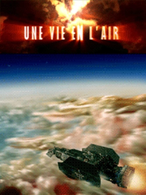 Une vie en l'air (2004) - film poster