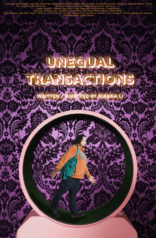 Unequal Transactions