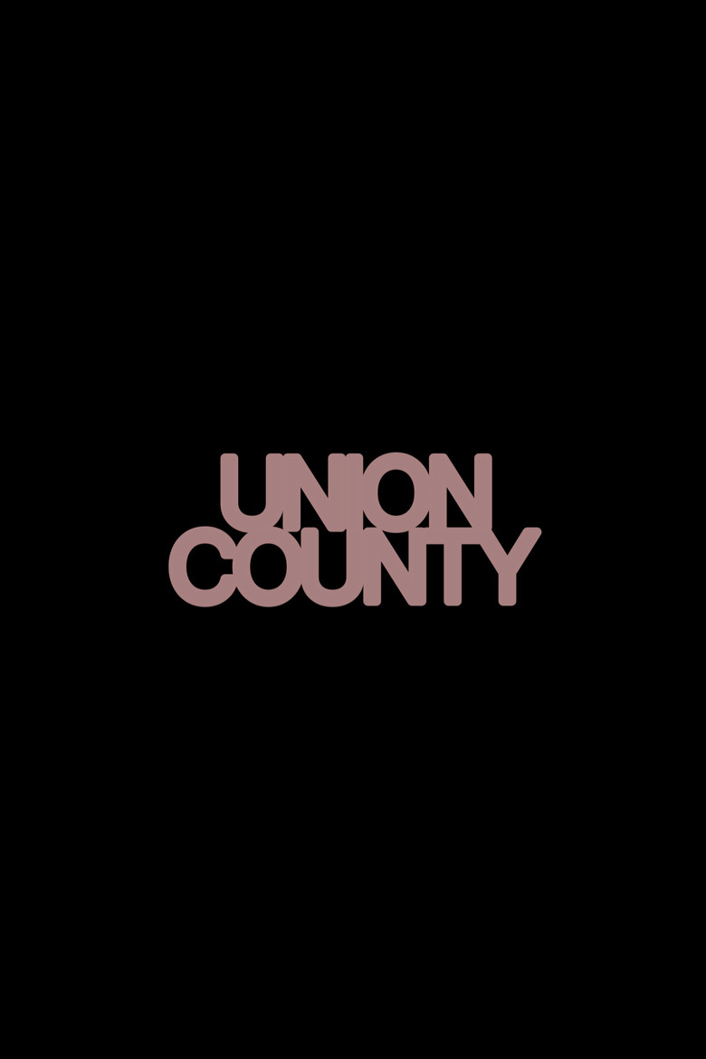 Union County (2026) — film poster, directed by Adam Meeks