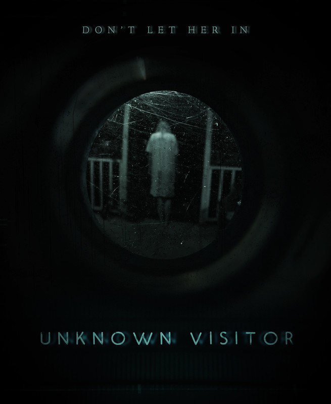 Unknown Visitor Trailer