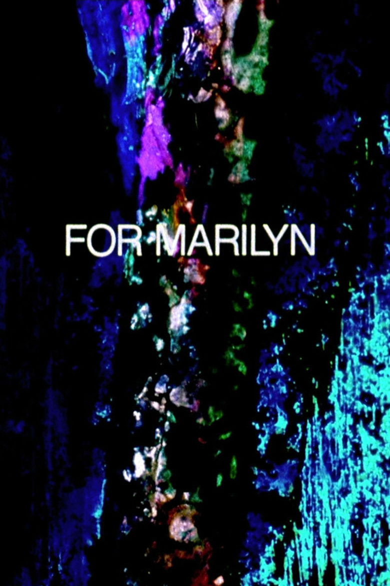 Untitled (For Marilyn)