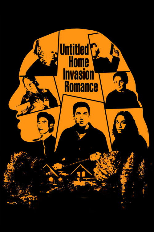 Untitled Home Invasion Romance (2026) — film poster