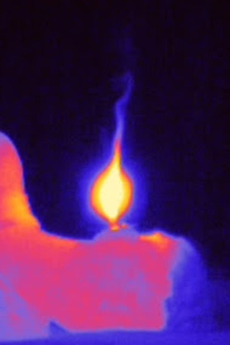 Untitled Sequence of Gaps (2020) — film poster, directed by Vika Kirchenbauer