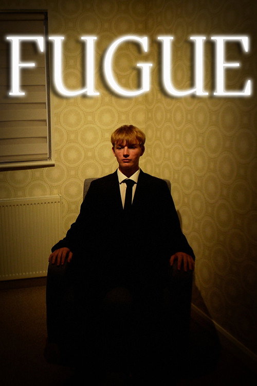 Untitled Spare Bedroom Project (2026) - film poster