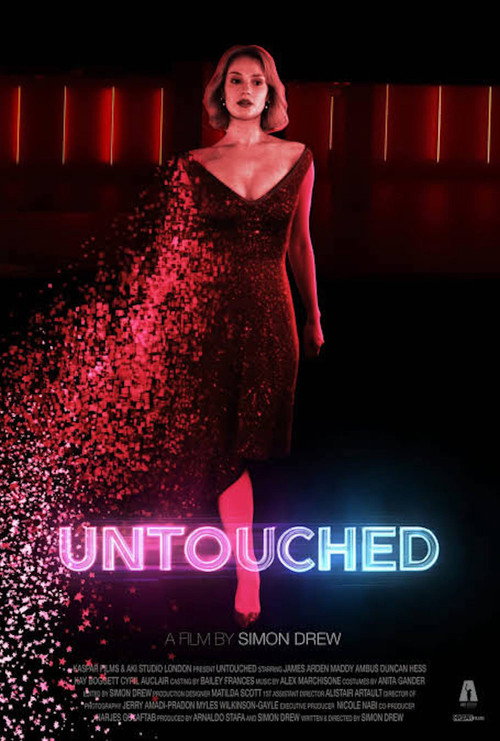 Untouched (2026) - film poster