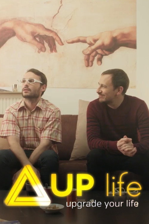 UP'LIFE (2016) - film poster