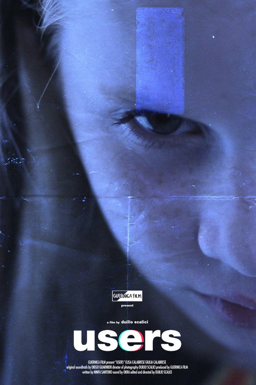 Users (2020) - film poster