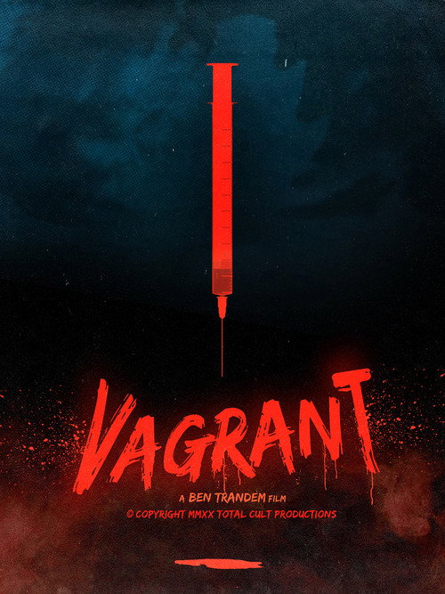 Vagrant (2021) - film poster