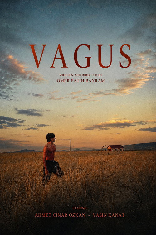 VAGUS (2026) - film poster