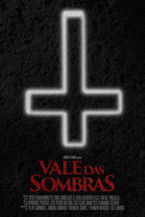 Vale das Sombras (2026) - film poster
