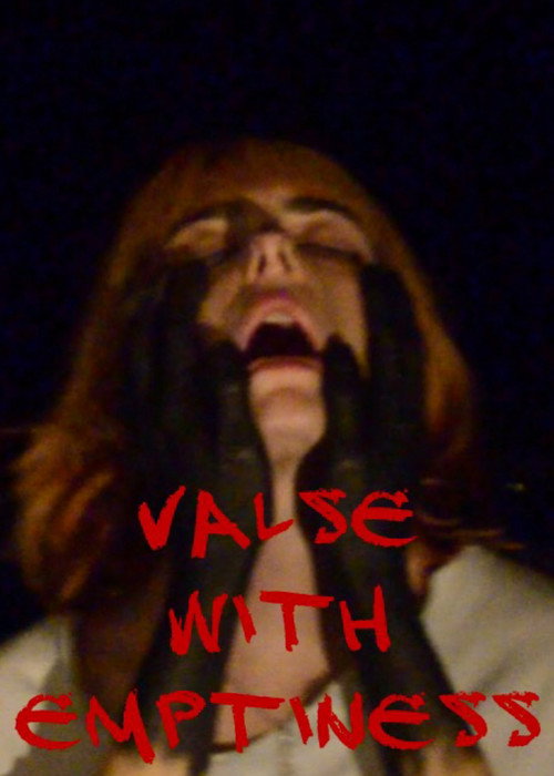 Valse with Emptiness (2023) - film poster