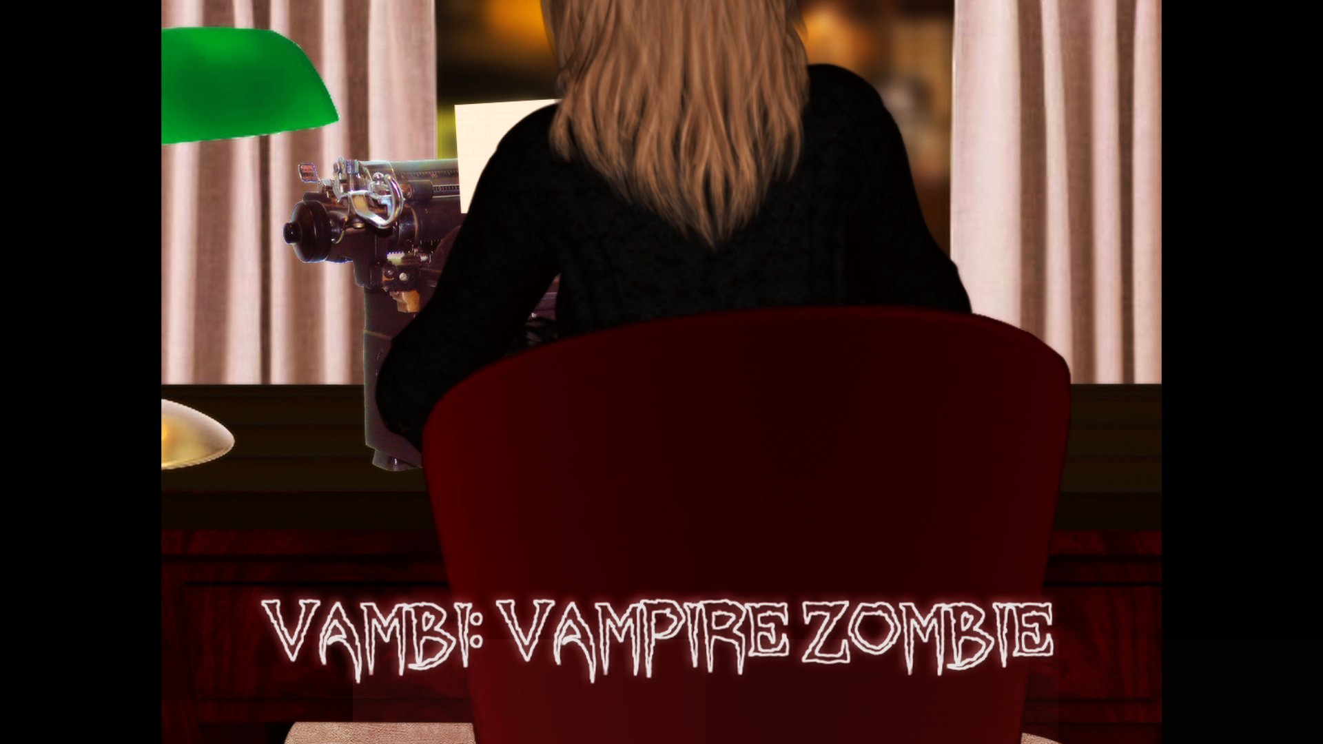vambi: vampire zombie