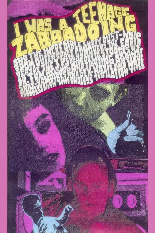 Vampiros Sexos (1988) - film poster