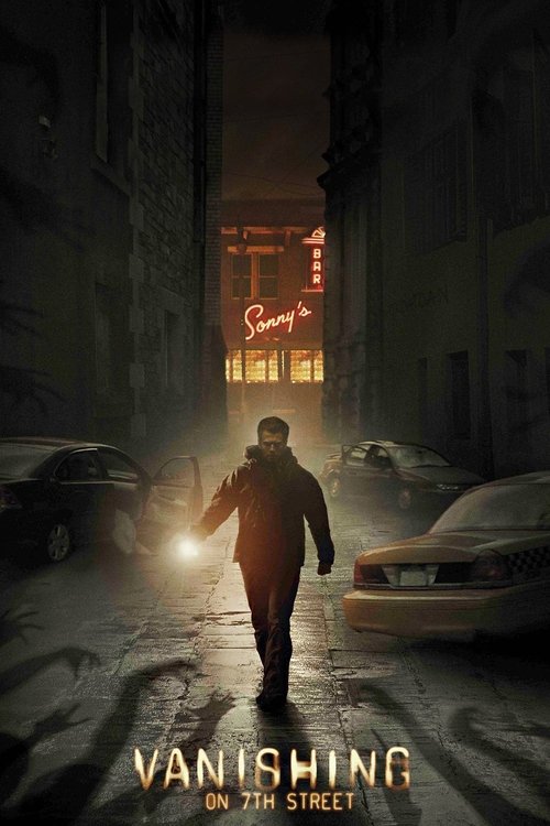 Vanishing on 7th Street (2010) - film poster