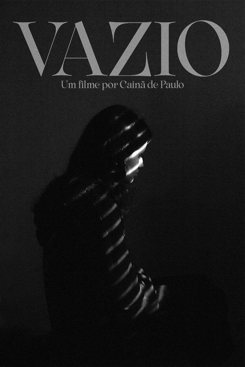 VAZIO (2023) - film poster