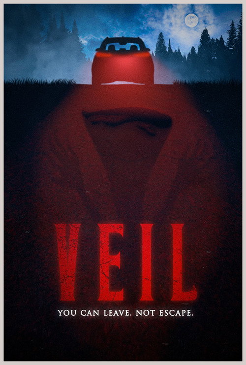 VEIL (2026) - film poster