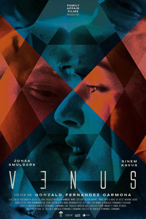 Venus (2024) - film poster