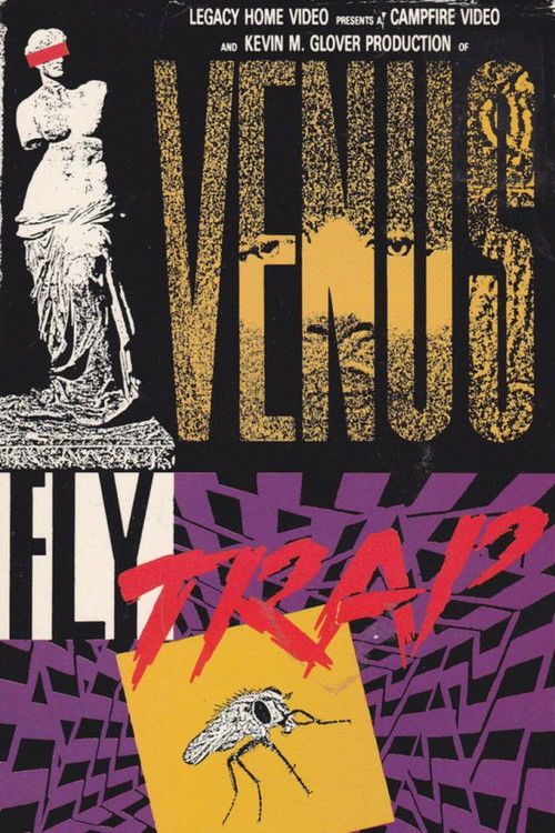 Venus Flytrap (1987) - film poster