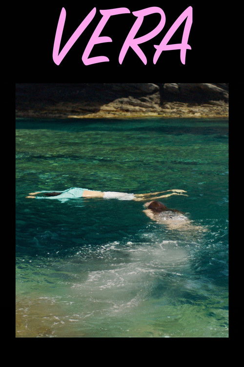 Vera (2023) - film poster