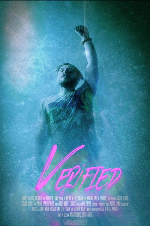 Verified (2024) — film poster