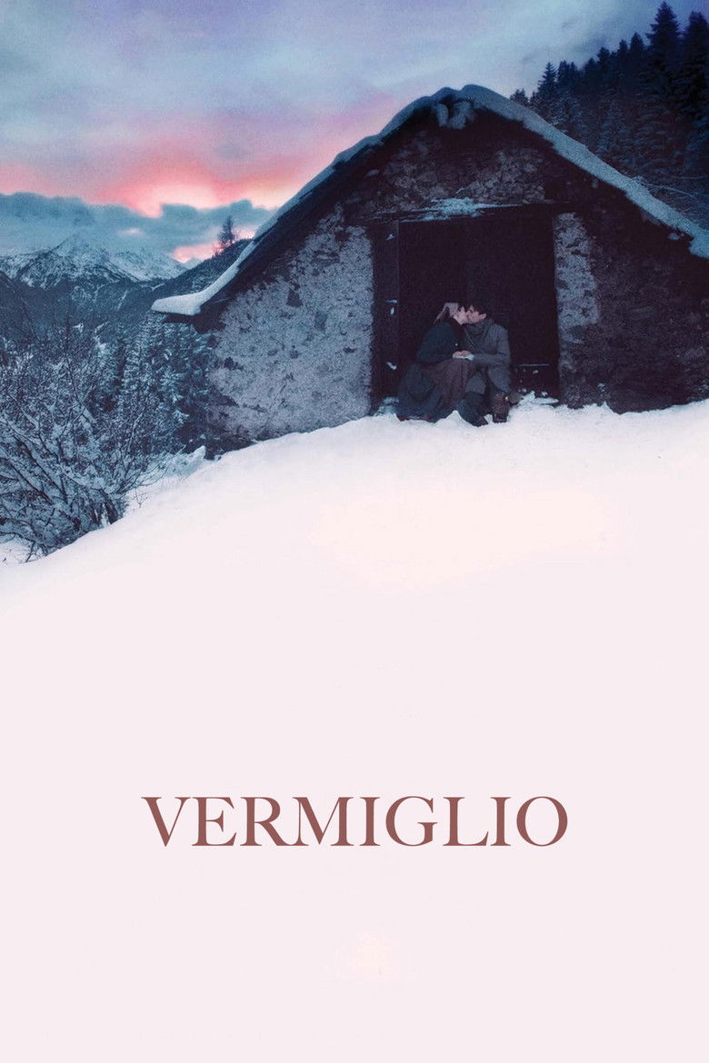 Vermiglio ou la mariée des montagnes