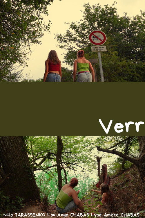 Verr (2026) - film poster