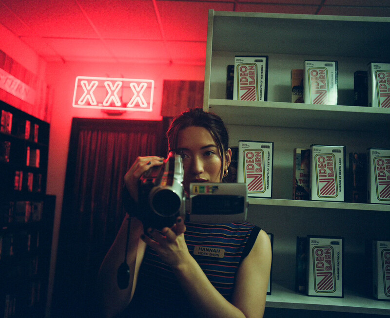 Video Barn