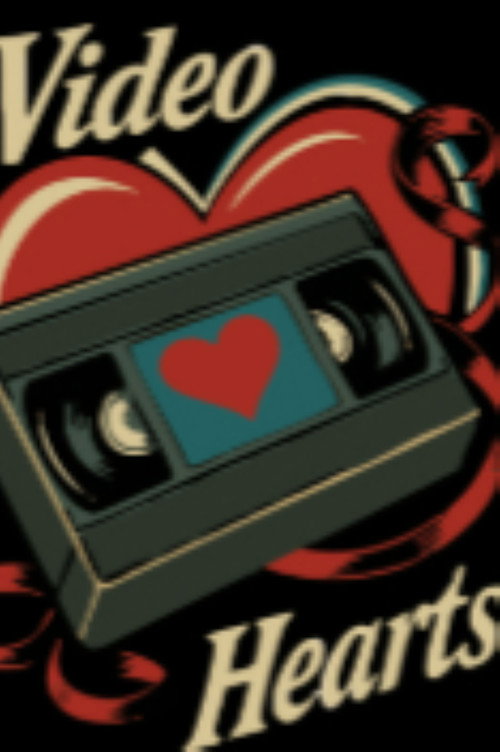 Video Hearts