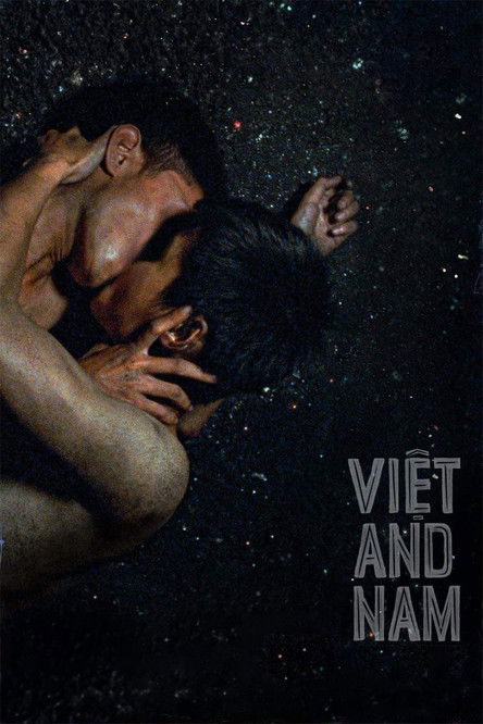 Việt and Nam (2024) — film poster, directed by Trương Minh Quý