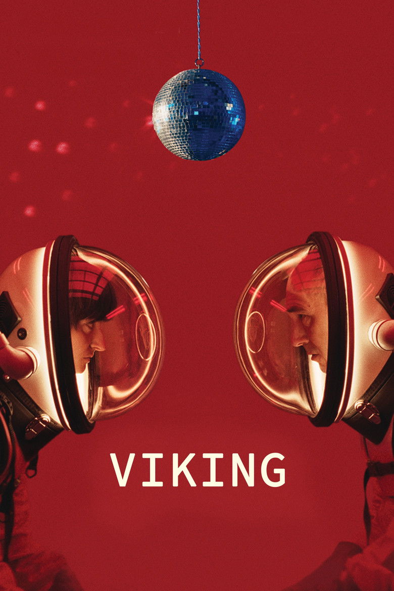 Viking (2022) — film poster, directed by Stéphane Lafleur