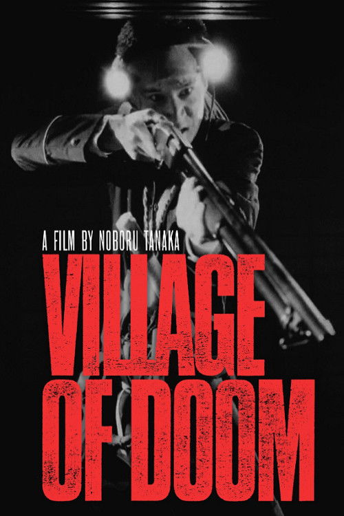 Village of Doom (1983) - film poster
