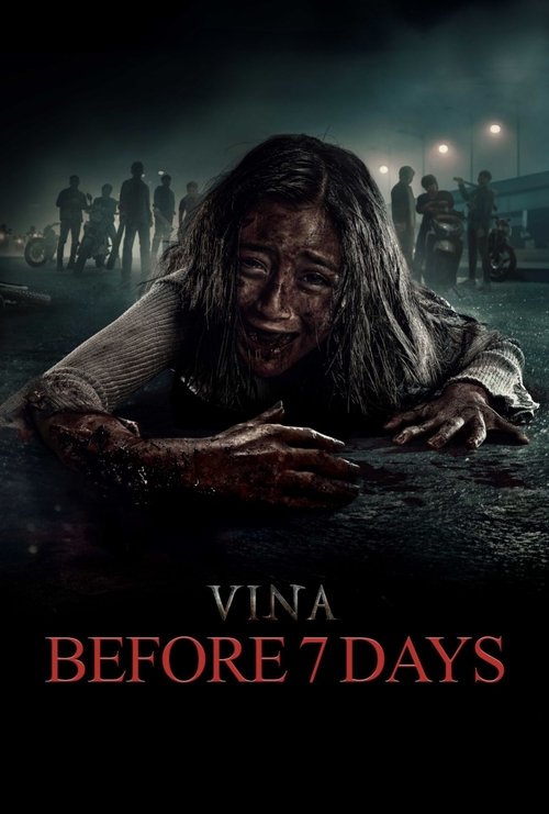 Vina: Before 7 Days (2024) - film poster