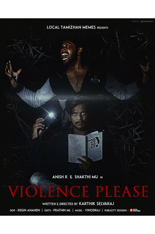 Violence please