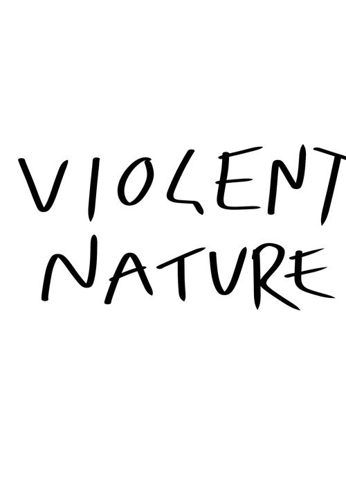 Violent Nature (2024) - film poster