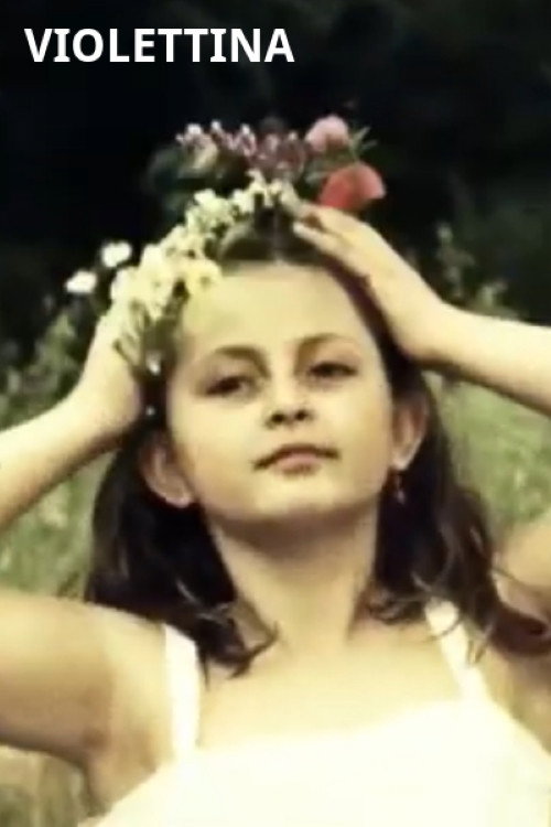Violettina