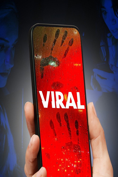 Viral (2025) - film poster